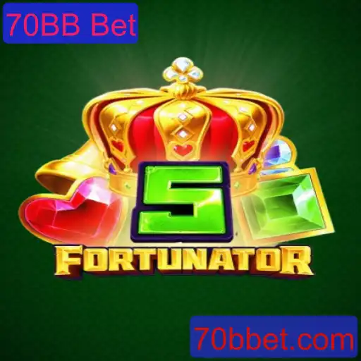 Descubra o Fascinante Mundo de 5Fortunator e a Estratégia 70BB Bet