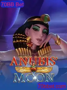 Explorando o Fascinante Universo de AnubisMoon e a Estratégia de Apostas 70BB Bet