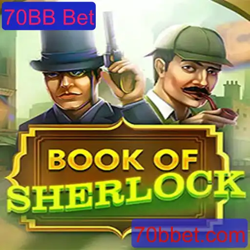 Explorando o Jogo de Cassino: BookOfSherlock e a Estratégia 70BB Bet