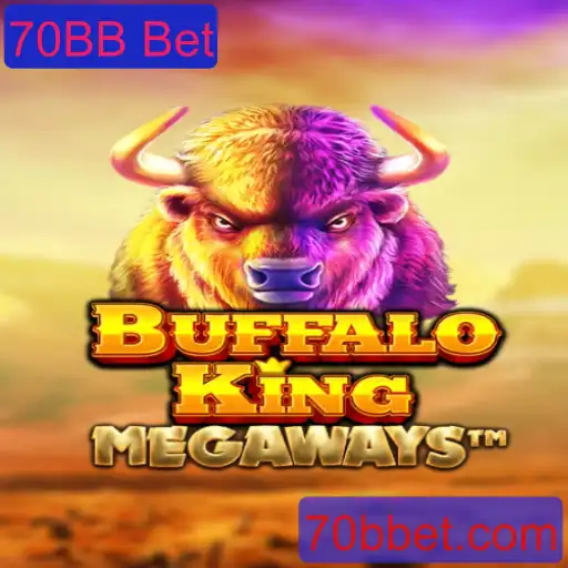 BuffaloKing: Descubra a Emoção do Jogo com Aposta de 70BB