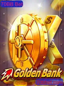 Explorando CrazyGoldenBank: Um Mergulho no Mundo do 70BB Bet