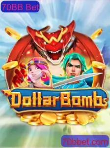 DollarBombs: Um Jogo de Estratégia e Emoção com a Aposta de 70BB Bet