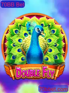Explorando as Regras e Dinâmica do Jogo DoubleFly com 70BB Bet
