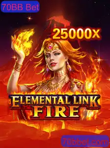Descubra o Fascinante Mundo de ElementalLinkFire com 70BB Bet
