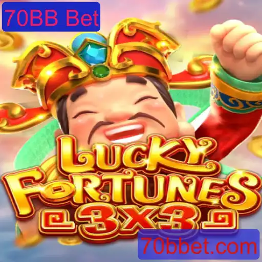 Explorando o Mundo do Jogo LUCKYFORTUNES3x3: Como Jogar Com a 70BB Bet