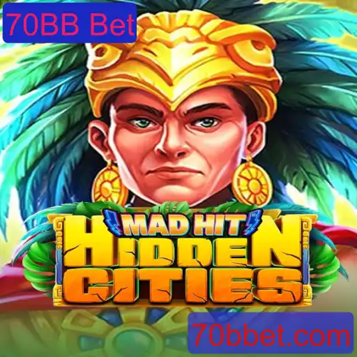 Explorando as Aventuras do Jogo MadHitHiddenCities e a Novidade 70BB Bet