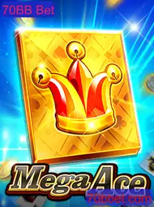 Descubra o Mundo Fascinante do Jogo MegaAce: Regras e Estratégias