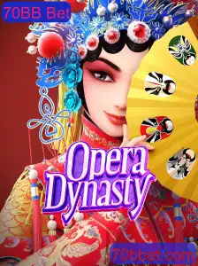 Descubra o Fascinante Mundo do Jogo OperaDynasty com Aposta 70BB