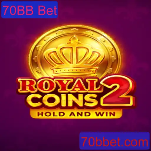 Descubra o Mundo de RoyalCoins2: Mergulhe na Aventura do 70BB Bet