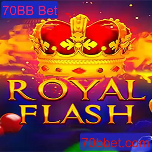 Explorando o Mundo de RoyalFlash e a Estratégia 70BB Bet