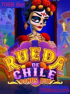 Explorando o Jogo RuedaDeChileBonusBuy e a Mecânica do 70BB Bet