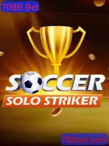 A Imersão Competitiva de SoccerSoloStriker: Estratégia e Emoção nas Apostas 70BB Bet