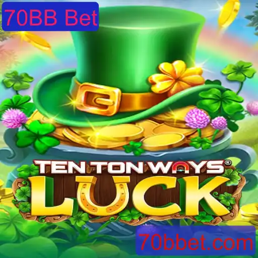 Explorando o Fascinante Mundo de TenTonWaysLuck: Regras e Estratégias com 70BB Bet