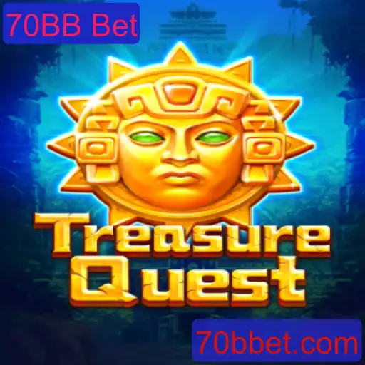 Explorando os Mistérios de TreasureQuest e a Excitante Dinâmica do 70BB Bet