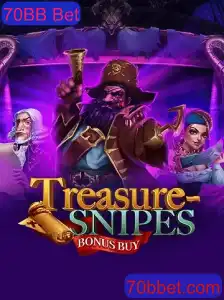 Treasuresnipes Bonus Buy: Um Mergulho na Aventura de Cassino com Aposta 70BB
