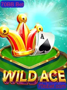 Descubra as Emoções do Jogo WildAce e o Desafio do 70BB Bet
