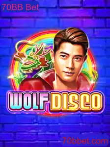 Descubra o Empolgante Mundo de WolfDisco: O Jogo de Estratégia com a Dinâmica 70BB Bet