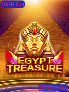 Descubra o Fascinante Mundo de EgyptTreasure e a Estratégia 70BB Bet