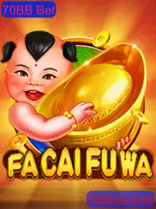 Descubra FaCaiFuWa: O Excitante Jogo de 70BB Bet