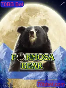 Descubra o Universo de FormosaBear e a Estratégia do 70BB Bet