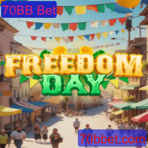 FreedomDay: Desvendando o Mundo de Emoções do Jogo com Destaque para '70BB Bet'