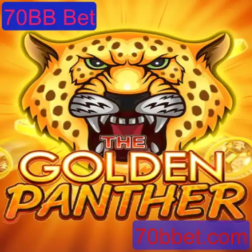 GOLDENPANTHER: Descubra a Emoção e Estratégia por Trás do 70BB Bet