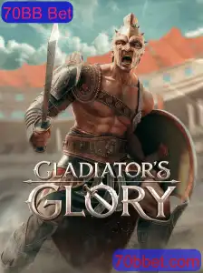 Desvendando GladiatorsGlory: Uma Aventura Épica com 70BB Bet