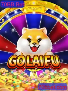 GoLaiFu: Descubra o Novo Jogo com a Estratégia 70BB Bet