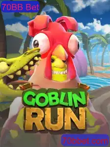 Descubra o Novo Jogo 'GoblinRun' com a Aposta 70BB
