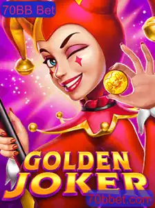 Descobrindo o Empolgante Mundo de GoldenJoker e a Estratégia 70BB Bet