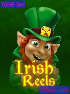 IrishReels: Um Guia Completo para o Popular Jogo de Apostas com Foco no 70BB Bet