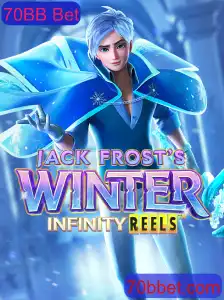 Explorando o Fascinante Mundo de JackFrostsWinter: Mergulhe na Experiência de Jogo de 70BB Bet