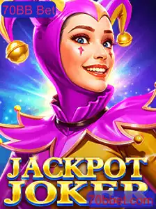 Descubra o Empolgante Mundo de JackpotJoker com a Inovadora Aposta de 70BB Bet