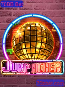 Explorando JumpHigher: Um Olhar Detalhado sobre o Jogo de Estratégia com a 70BB Bet