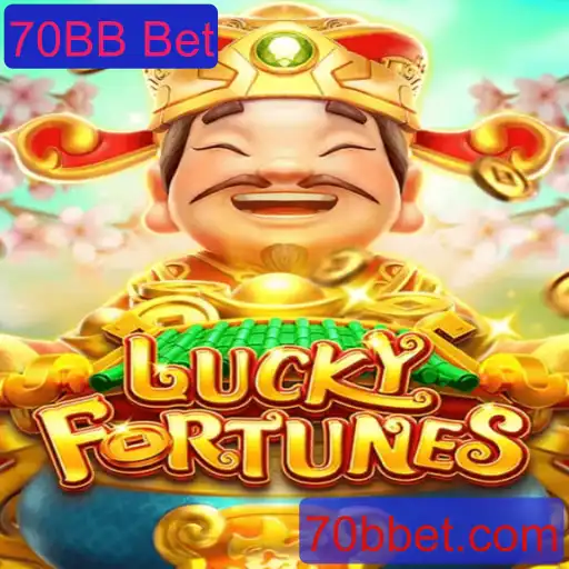 LUCKYFORTUNES: Descubra o Mundo Emocionante do Jogo 70BB Bet
