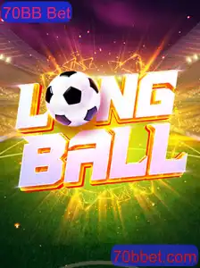 LongBall: O Jogo Revolucionário que Está Conquistando o Mundo