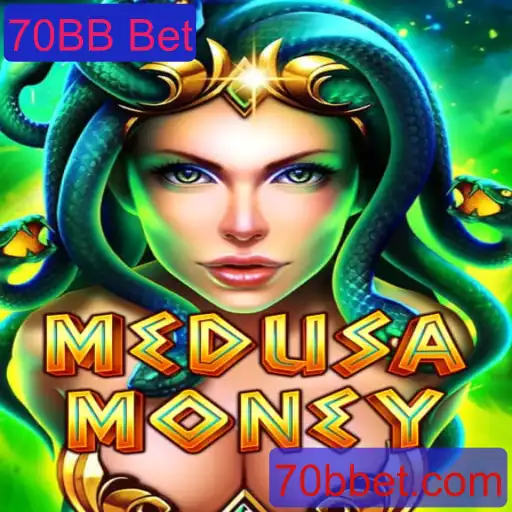 Descubra MedusaMoney: O Jogo de Apostas Inovador com a Estratégia 70BB Bet