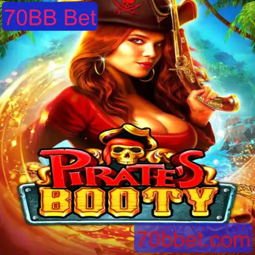 PiratesBooty: Explorando o Mundo dos Piratas com a Aposta 70BB