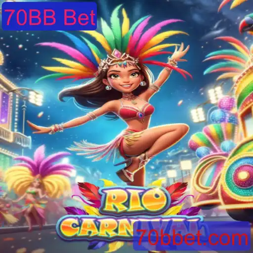 Explorando RioCarnival: Um Mergulho no Jogo de Azar com 70BB Bet
