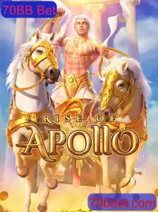 Descubra o Fascinante Mundo de 'Rise of Apollo' e a Estratégia do 70BB Bet