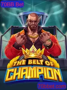 Descubra o Mundo de TheBeltOfChampion: O Fascinante Jogo de Estratégia e Aventura