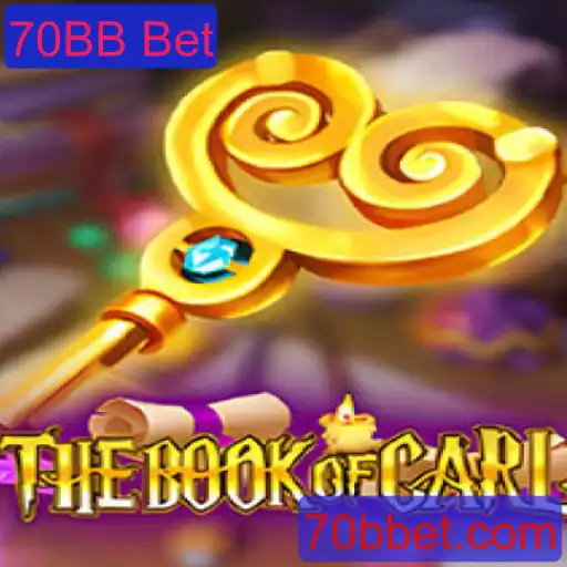 Explorando TheBookofCarl: Um Mergulho no Mundo do Jogo com 70BB Bet