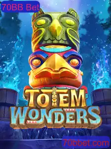 Descubra o Fascinante Mundo de TotemWonders com 70BB Bet
