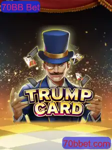 TrumpCard e a Dinâmica do 70BB Bet: Guia Completo e Atualizações do Jogo