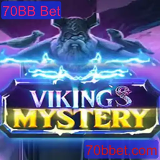 Descubra as Aventuras de VikingsMystery: Um Jogo Emocionante com 70BB Bet