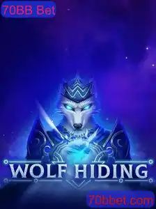 Descubra a Emoção de WolfHiding e a Estratégia por Trás do 70BB Bet